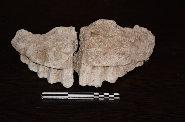 کشف آتشکده ساسانی در «ارفه ده» سوادکوه